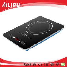 Hot Sales Ultra Slim Touch Control Induction Cooker